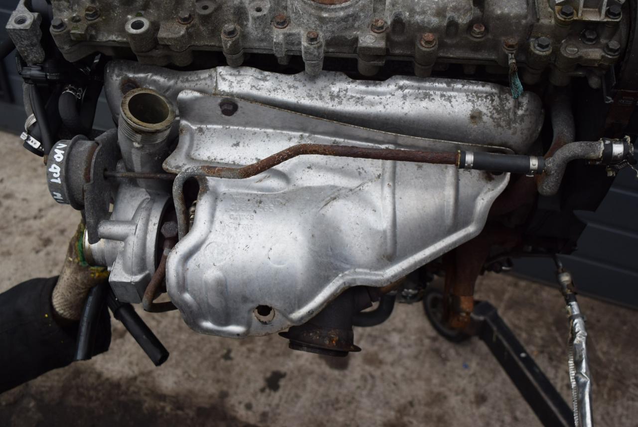 шумоизоляция (термозащита) Volvo XC70 2 поколение 2005, 2.5 л., Ti, B 5254 T2, бензин, АКПП, универсал, полный привод, 30622265 - фото №1