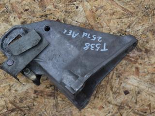 кронштейн двигателя Audi A6 4A/C4 1995, 2.5 л., TDi, AEL, дизель, МКПП, седан, передний привод, 4A0199312