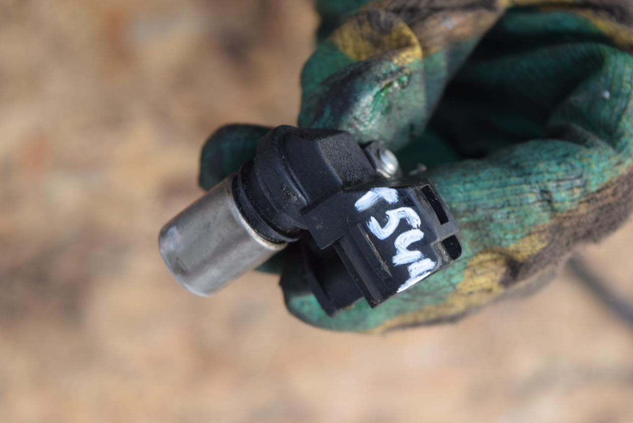 датчик распредвала Volvo XC90 1 поколение 2004, 2.5 л., B 5254 T2, бензин, АКПП, внедорожник 5 дв. - фото №1