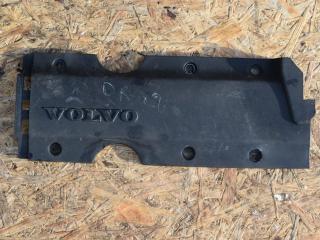декоративная крышка двигателя Volvo XC90 1 поколение 2004, 2.5 л., B 5254 T2, бензин, АКПП, внедорожник 5 дв., 1270363, 8653144