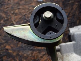 подушка крепления КПП Smart Fortwo 1 поколение [рестайлинг] 2003, 0.6 л., бензин, робот, хетчбэк 3 дв., 0003148V009