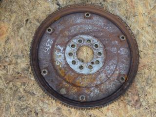 Маховик АКПП (драйв плата) Volvo XC90 1 поколение 2005, 2.5 л., B 5254 T2, бензин, АКПП, внедорожник 5 дв., 09135801