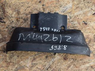 защита (кожух) ремня ГРМ Volvo XC90 1 поколение 2004, 2.5 л., B 5254 T2, бензин, АКПП, внедорожник 5 дв., 08658541