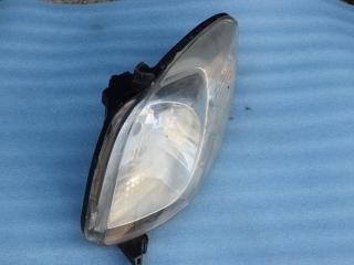 фара правая Toyota Yaris XP9 2009, 1.4 л., 1ND-TV, дизель, АКПП, хетчбэк 5 дв., 811100D130