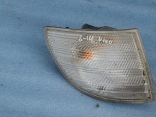 поворотник правый Mercedes-Benz Vito W638 2001, 2.2 л., дизель, АКПП, правый руль
