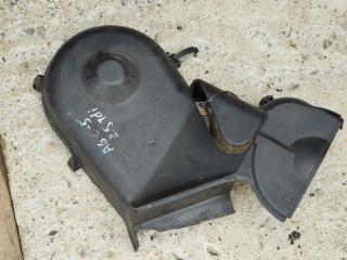 защита (кожух) ремня ГРМ Audi A6 4B/C5 [рестайлинг] 2002, 2.5 л., дизель, АКПП, универсал, 059109124G