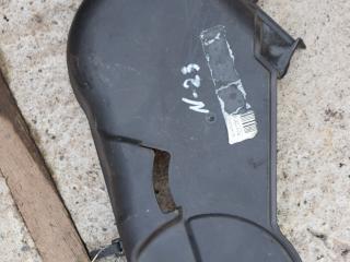 защита (кожух) ремня ГРМ Audi A6 4B/C5 [рестайлинг] 2002, 2.5 л., дизель, АКПП, универсал, 059109123G