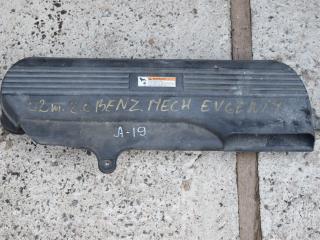 воздухозаборник Chevrolet Rezzo 1 поколение 2005, 1.6 л., бензин, МКПП, хетчбэк 5 дв., 96263923