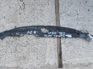 накладка декоративная Kia Magentis 2 поколение [рестайлинг] 2010, 2.0 л., дизель, МКПП, 863612G000