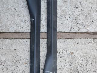 накладка на порог Mercedes-Benz C-Класс W203/S203/CL203 2003, 2.7 л., дизель, АКПП, универсал, A2036861236