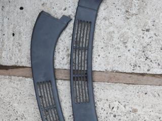 обшивка крышки багажника Renault Vel Satis 1 поколение 2004, 2.0 л., бензин, МКПП, хетчбэк 5 дв., 8200060955, 8200060959