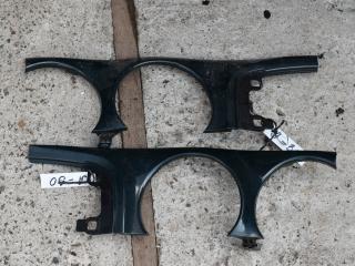 ресничка (ус) правой фары Jaguar XJ 2 поколение [2-й рестайлинг] 2000, 4.0 л., бензин, АКПП, седан, 4650AF