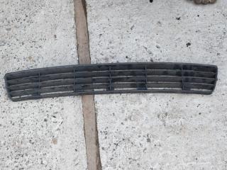 заглушка (решетка) в бампер Audi A4 B5 1997, 1.8 л., ADR, бензин, МКПП, универсал, 8D0807683
