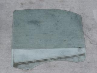 стекло двери задней левой Kia Sorento 1 поколение 2002, 2.5 л., дизель, АКПП, внедорожник 5 дв.