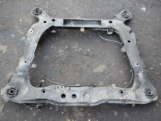 балка подвески передняя (подрамник) Volvo S80 1 поколение 2000, 2.4 л., B 5244 S2, бензин, АКПП, седан, передний привод, 8624500