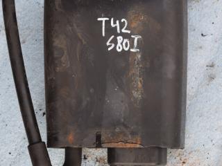 адсорбер Volvo S80 1 поколение 2000, 2.4 л., B 5244 S2, бензин, АКПП, седан, передний привод