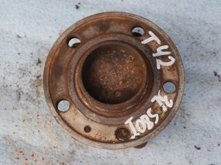 ступица задняя Volvo S80 1 поколение 2000, 2.4 л., B 5244 S2, бензин, АКПП, седан, передний привод