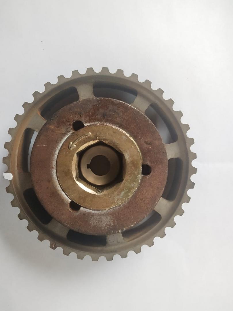 звездочка ТНВД Volvo 460 1 поколение 1996, 1.9 л., D 19 T, дизель, МКПП, седан - фото №1