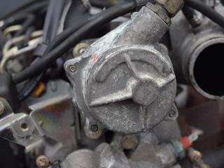 насос вакуумный Volvo 460 1 поколение 1996, 1.9 л., D 19 T, дизель, МКПП, седан, 72117520