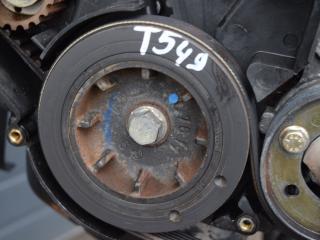 шкив коленвала Volvo 460 1 поколение 1996, 1.9 л., D 19 T, дизель, МКПП, седан, 7700856673