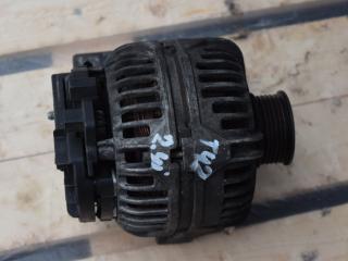 генератор Volvo S80 1 поколение 2000, 2.4 л., B 5244 S2, бензин, АКПП, седан, передний привод, 9442841, 0124515017