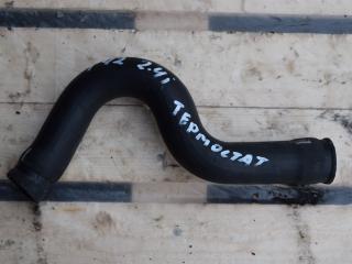 патрубок (трубопровод, шланг) Volvo S80 1 поколение 2000, 2.4 л., B 5244 S2, бензин, АКПП, седан, передний привод, 9485580A