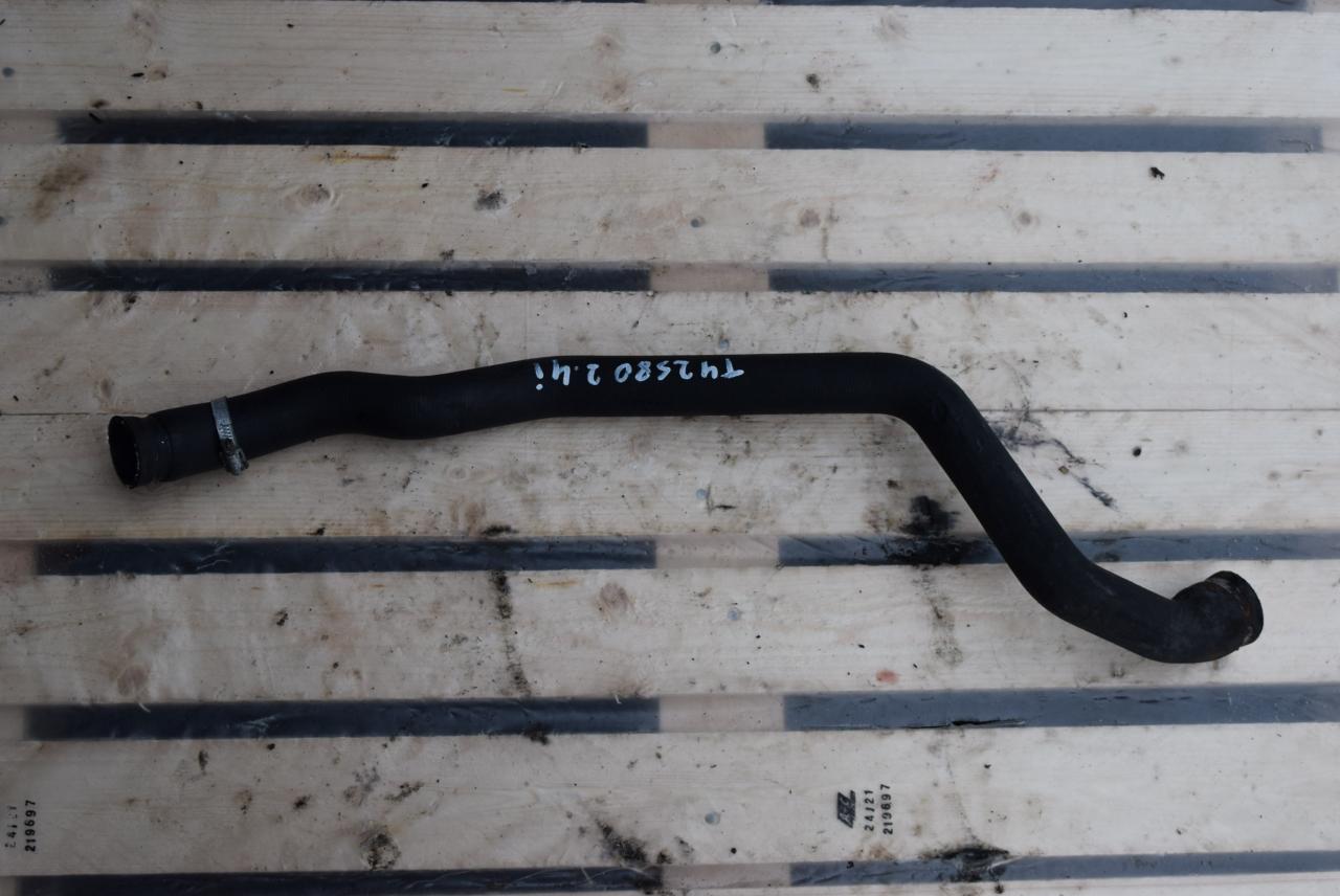 патрубок (трубопровод, шланг) Volvo S80 1 поколение 2000, 2.4 л., B 5244 S2, бензин, АКПП, седан, передний привод - фото №1