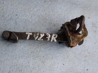 ограничитель открывания двери задней Volvo S80 1 поколение 2000, 2.4 л., B 5244 S2, бензин, АКПП, седан, передний привод, 9154929