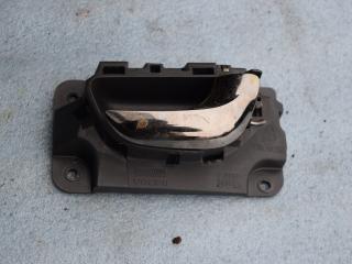 ручка внутренняя передняя правая Volvo S80 1 поколение 2000, 2.4 л., B 5244 S2, бензин, АКПП, седан, передний привод, 09170046