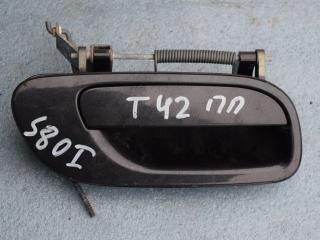 ручка наружная Volvo S80 1 поколение 2000, 2.4 л., B 5244 S2, бензин, АКПП, седан, передний привод