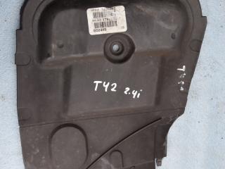 защита (кожух) ремня ГРМ Volvo S80 1 поколение 2000, 2.4 л., B 5244 S2, бензин, АКПП, седан, передний привод, 9180744, 9471777