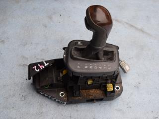 кулиса Volvo S80 1 поколение 2000, 2.4 л., B 5244 S2, бензин, АКПП, седан, передний привод, 09183980, P09183980