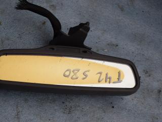 зеркало салона Volvo S80 1 поколение 2000, 2.4 л., B 5244 S2, бензин, АКПП, седан, передний привод