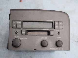 магнитола Volvo S80 1 поколение 2000, 2.4 л., B 5244 S2, бензин, АКПП, седан, передний привод, 9496562, 94965621, HU40L