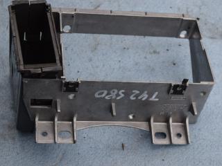 рамка под магнитолу Volvo S80 1 поколение 2000, 2.4 л., B 5244 S2, бензин, АКПП, седан, передний привод, 9491217