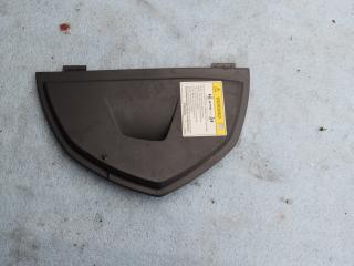 накладка на торпедо (консоль) Volvo S80 1 поколение 2000, 2.4 л., B 5244 S2, бензин, АКПП, седан, передний привод, 9158381