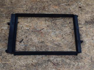 диффузор вентилятора Volvo S80 1 поколение 2000, 2.4 л., B 5244 S2, бензин, АКПП, седан, передний привод, 9475216