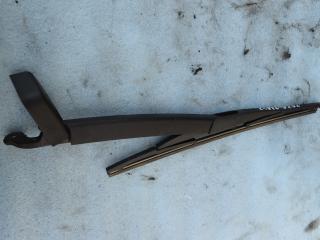 щеткодержатель задний Volvo XC90 1 поколение 2005, 2.4 л., D5, D 5244 T, дизель, АКПП, внедорожник 5 дв., полный привод, 30753640