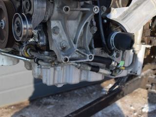 масляная трубка Land Rover Freelander 1 поколение 2000, 2.0 л., 20T2N, дизель, МКПП, внедорожник 5 дв.