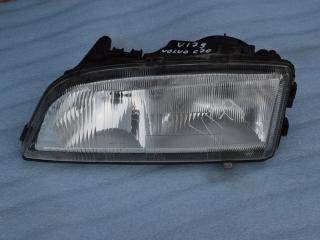 фара левая Volvo C70 1 поколение 1999, 2.5 л., Ti, бензин, АКПП, купе, передний привод