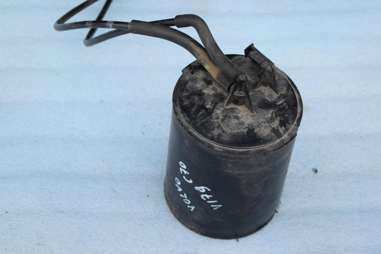 адсорбер Volvo C70 1 поколение 1999, 2.5 л., Ti, бензин, АКПП, купе, передний привод, 17093090 - фото №1