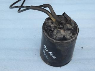 адсорбер Volvo C70 1 поколение 1999, 2.5 л., Ti, бензин, АКПП, купе, передний привод, 17093090