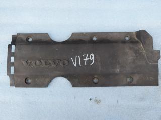 декоративная крышка двигателя Volvo C70 1 поколение 1999, 2.5 л., Ti, бензин, АКПП, купе, передний привод, 1270363