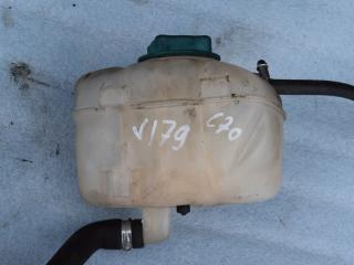 бачок расширительный Volvo C70 1 поколение 1999, 2.5 л., Ti, бензин, АКПП, купе, передний привод, 8683455