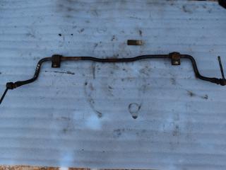 стабилизатор подвески передний Volvo C70 1 поколение 1999, 2.5 л., Ti, бензин, АКПП, купе, передний привод