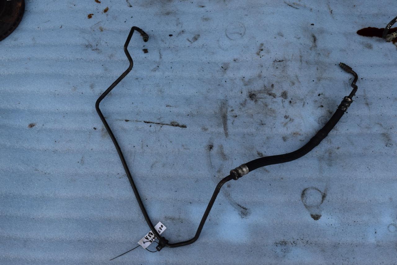 трубка гидроусилителя Volvo C70 1 поколение 1999, 2.5 л., Ti, бензин, АКПП, купе, передний привод, 9485359 - фото №1