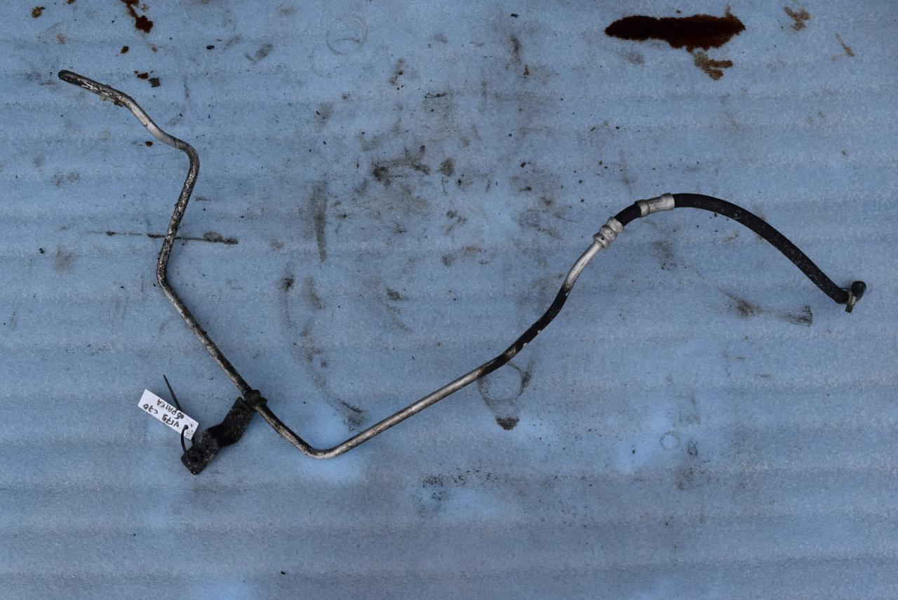 трубка гидроусилителя Volvo C70 1 поколение 1999, 2.5 л., Ti, бензин, АКПП, купе, передний привод - фото №1