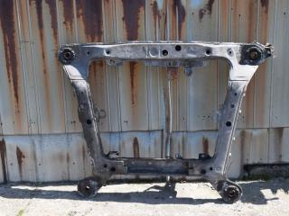 балка подвески передняя (подрамник) Volvo C70 1 поколение 1999, 2.5 л., Ti, бензин, АКПП, купе, передний привод