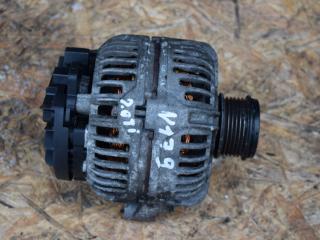 генератор Volvo C70 1 поколение 1999, 2.5 л., Ti, бензин, АКПП, купе, передний привод, 9459077, 0124515019