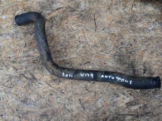 патрубок (трубопровод, шланг) Volvo C70 1 поколение 1999, 2.5 л., Ti, бензин, АКПП, купе, передний привод